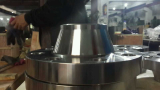 ASTM B564 Inconel 600 Flanges